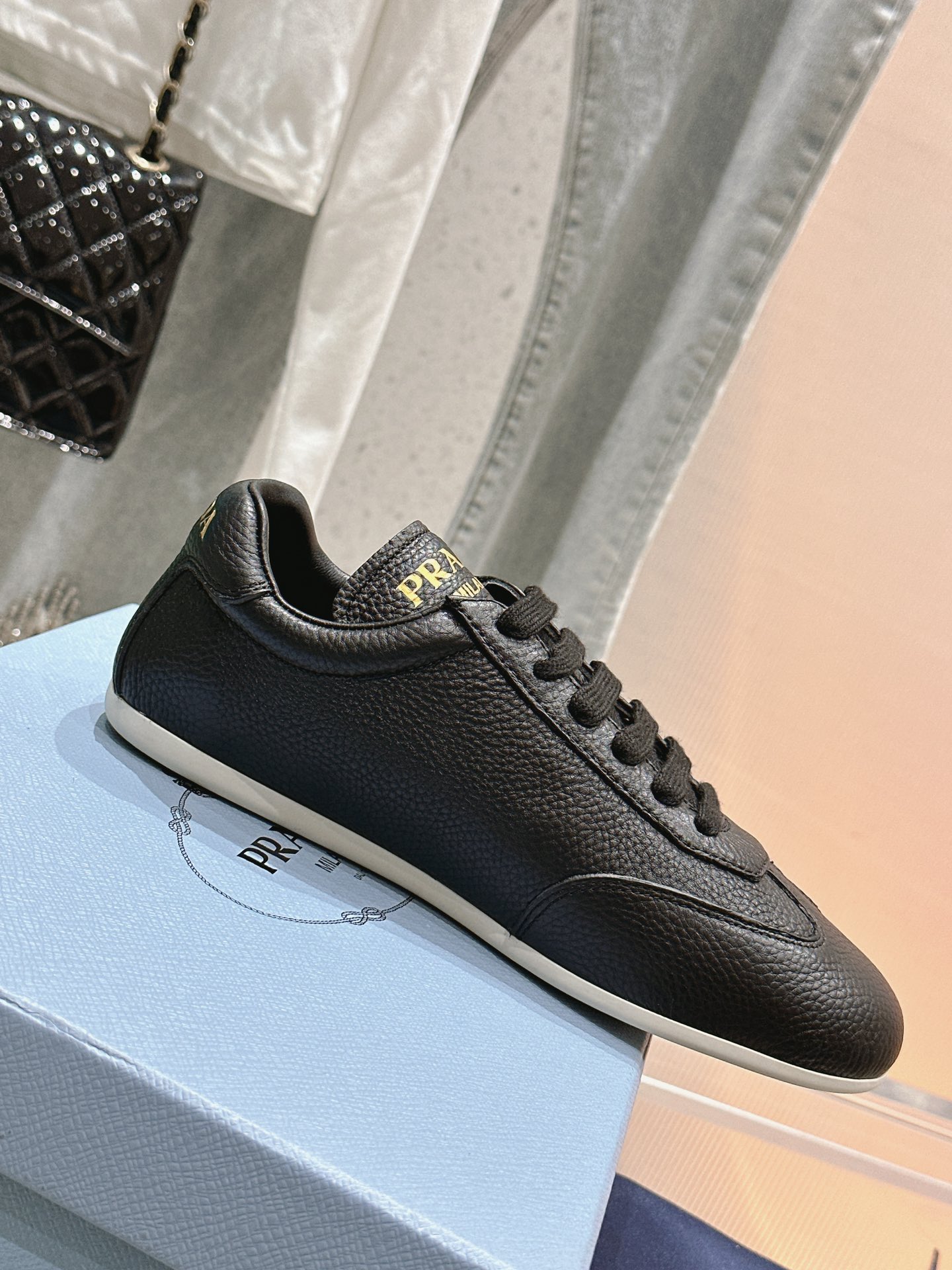 Designer Sneakers