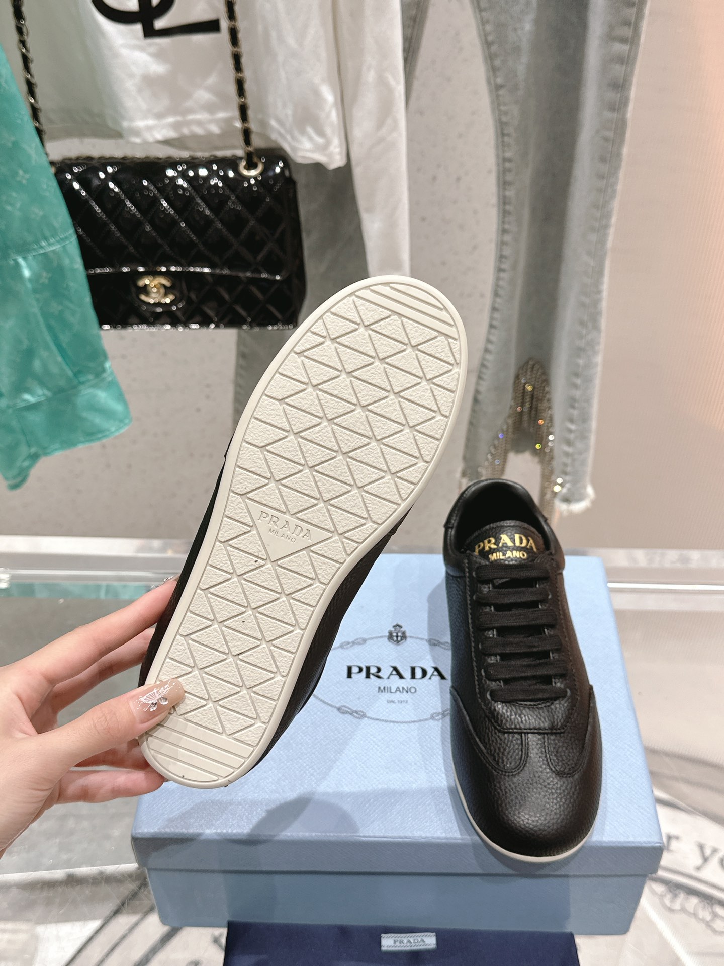 Designer Sneakers