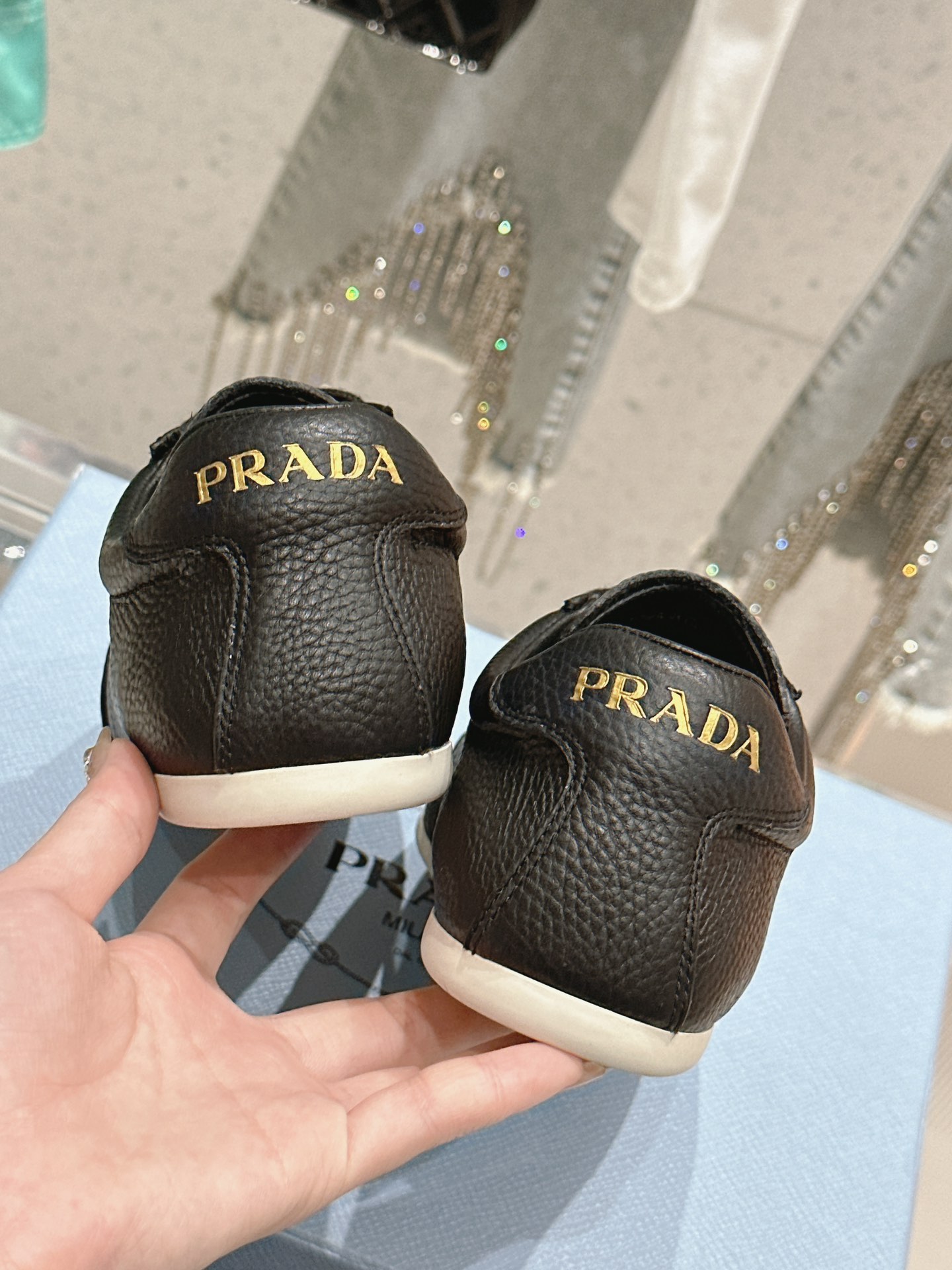 Designer Sneakers