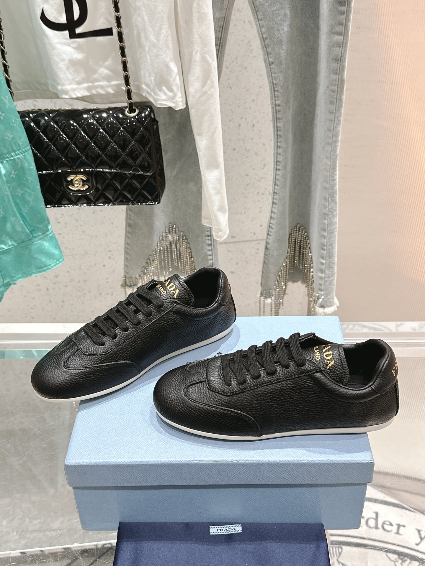 Designer Sneakers