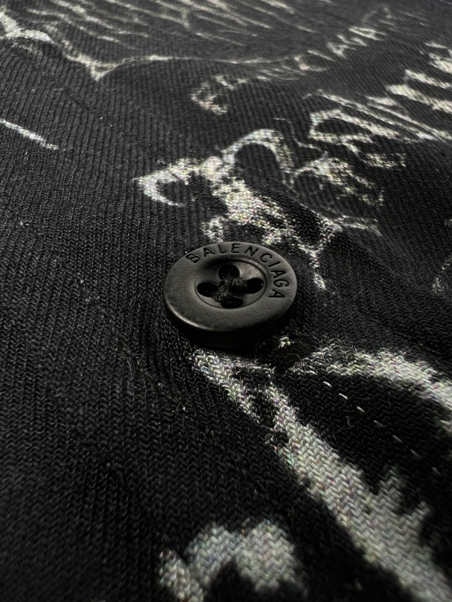 巴黎世家 Balenciaga 高定典藏名品高定成衣时装外套连衣裙衬衫T恤 #9286FD76 8