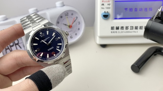 Overseas Super Clone