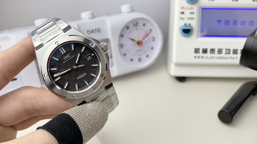 V7 Factory IWC