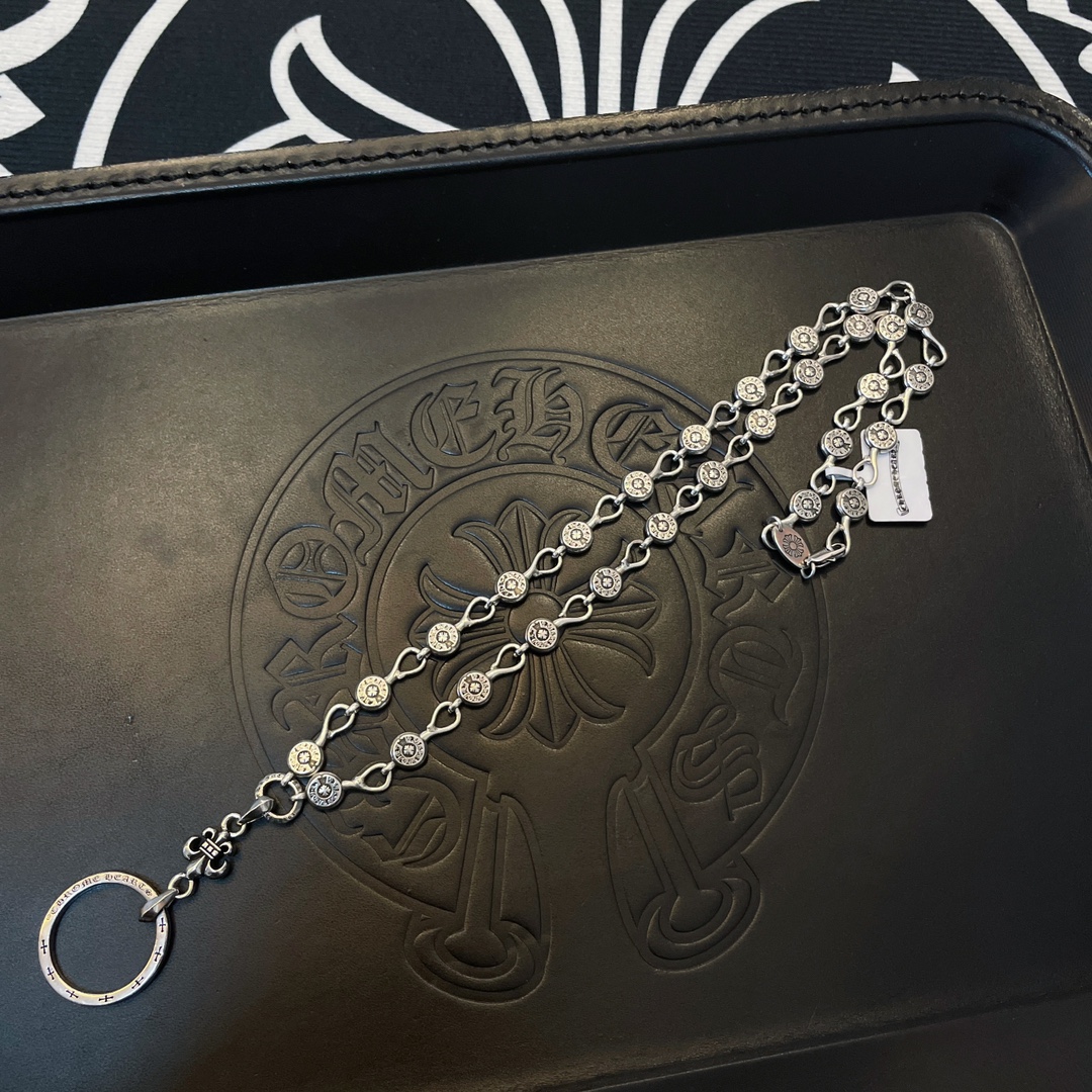 크롬하츠 목걸이 126484 Chrome Hearts Necklace