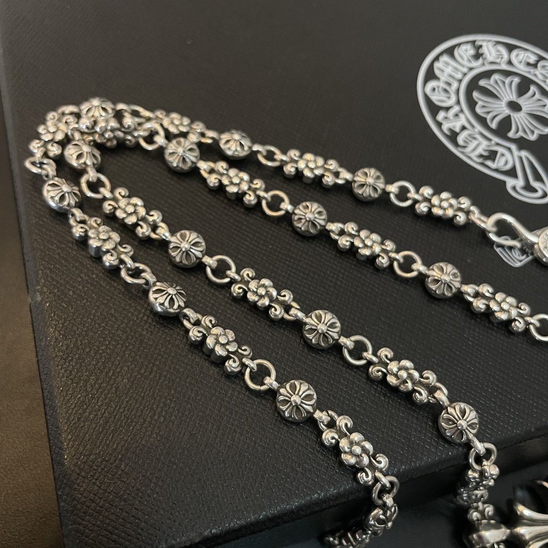 크롬하츠 목걸이 126483 Chrome Hearts Necklace 썸네일 이미지