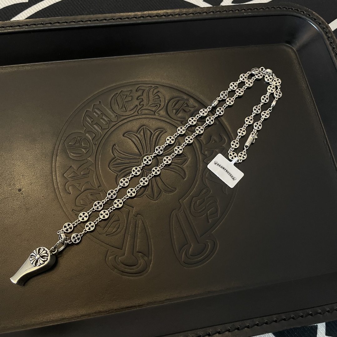 크롬하츠 목걸이 126482 Chrome Hearts Necklace