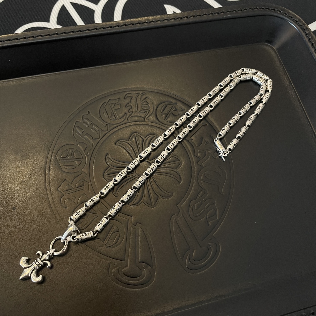 크롬하츠 목걸이 126481 Chrome Hearts Necklace