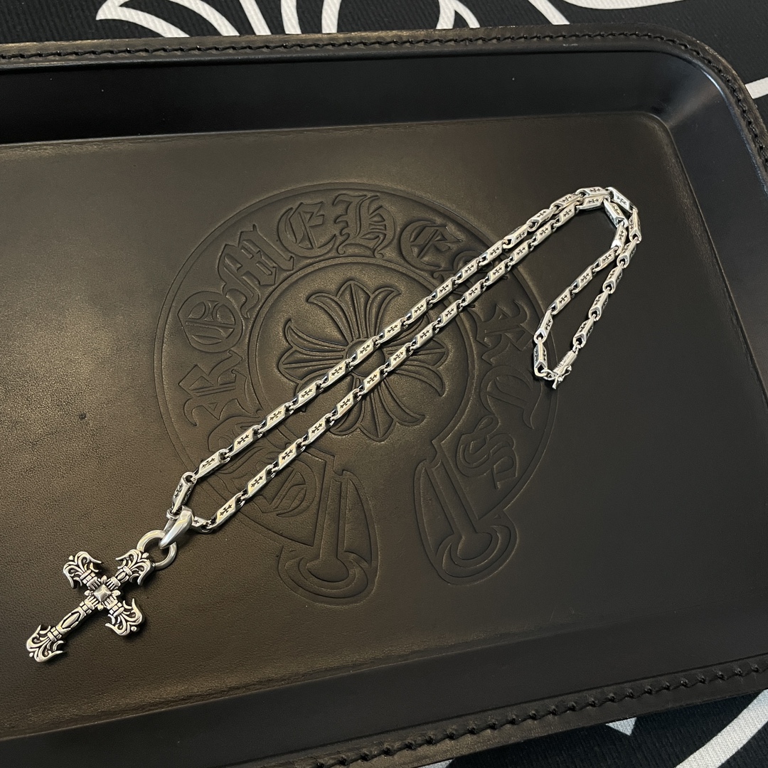 크롬하츠 목걸이 126480 Chrome Hearts Necklace