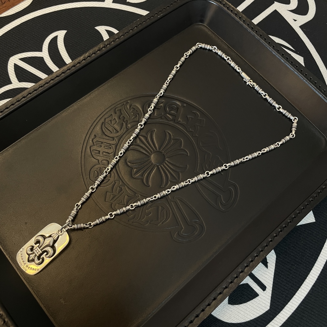 크롬하츠 목걸이 126479 Chrome Hearts Necklace