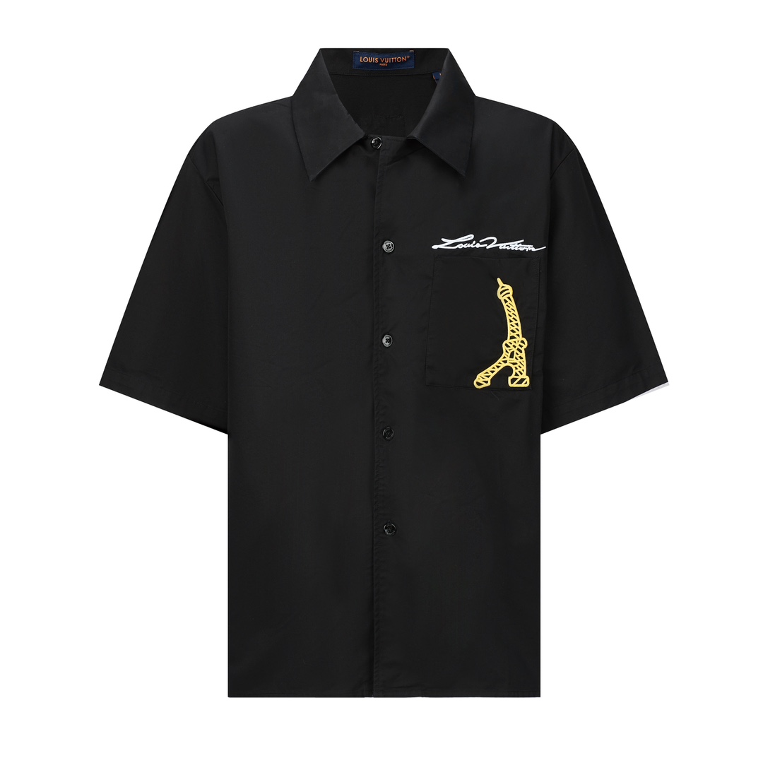 루이비통 남성 반팔 SS 47834 Louis Vuitton T Shirt