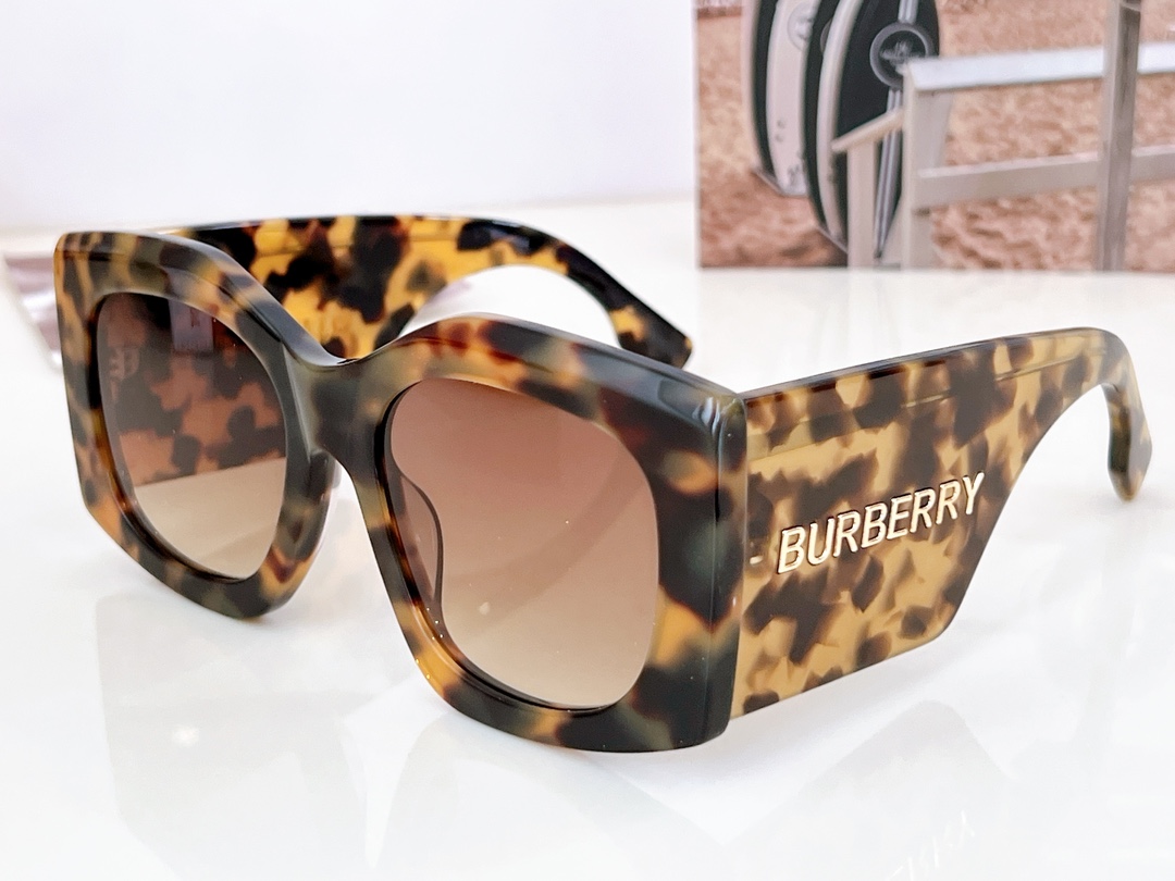 BURBERR*BE4388SIZE55口21-145