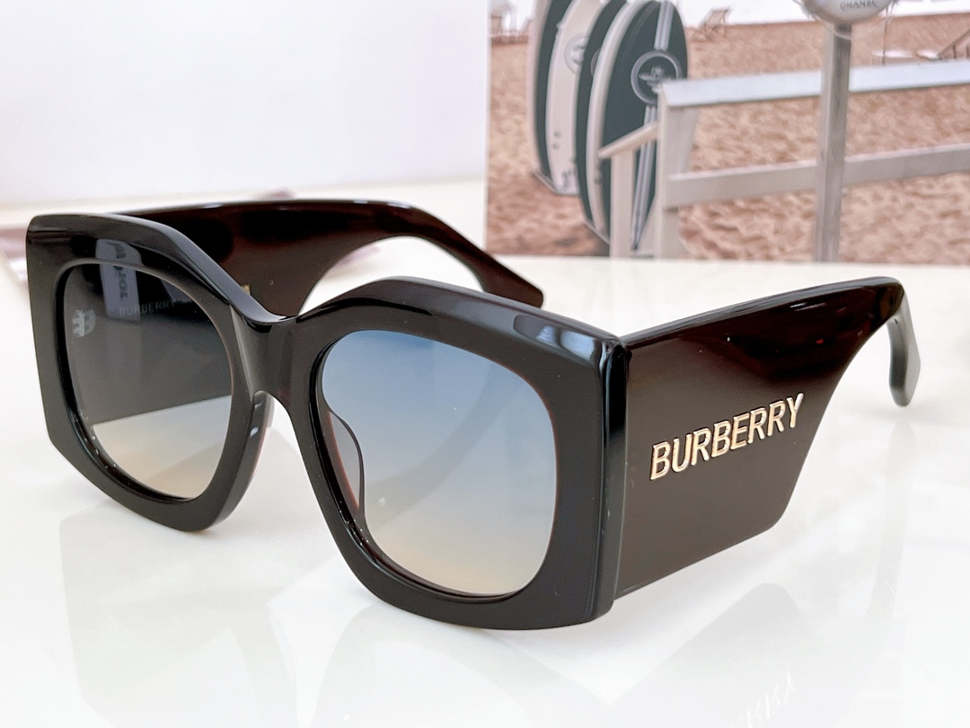 BURBERR*BE4388SIZE55口21-145