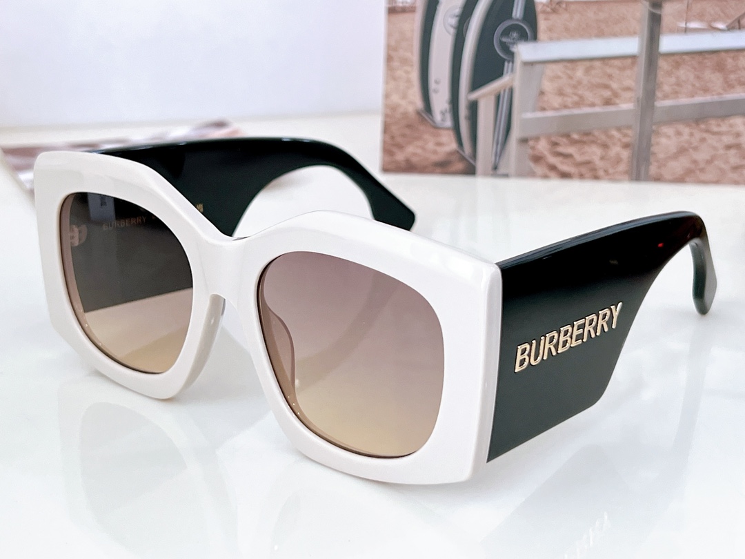 BURBERR*BE4388SIZE55口21-145