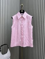 Chanel Online
 Clothing Shirts & Blouses Shorts Printing Vintage Casual