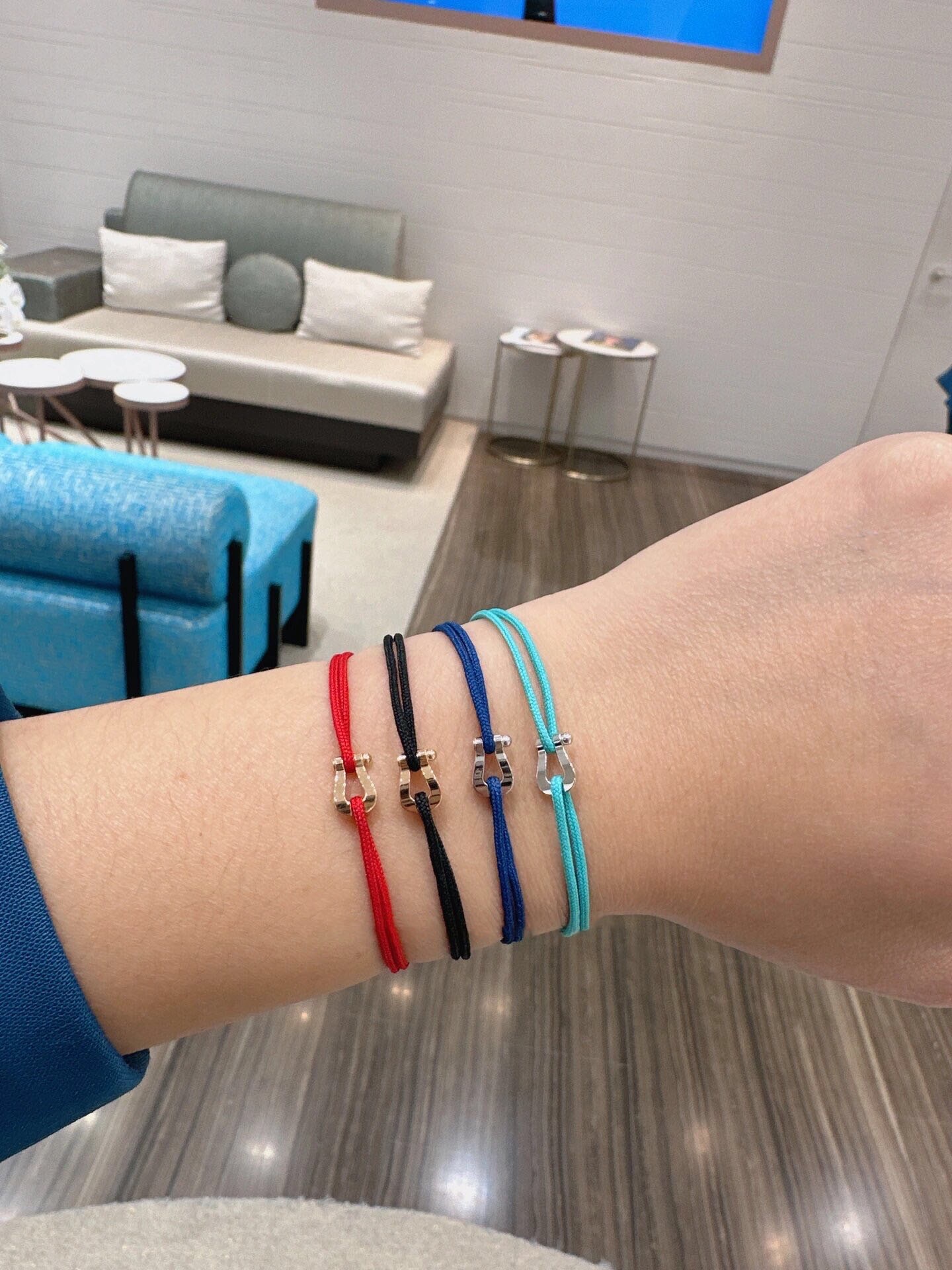 [Niche Series Jewelry]Price consultation customer Fu Similarly, only producing