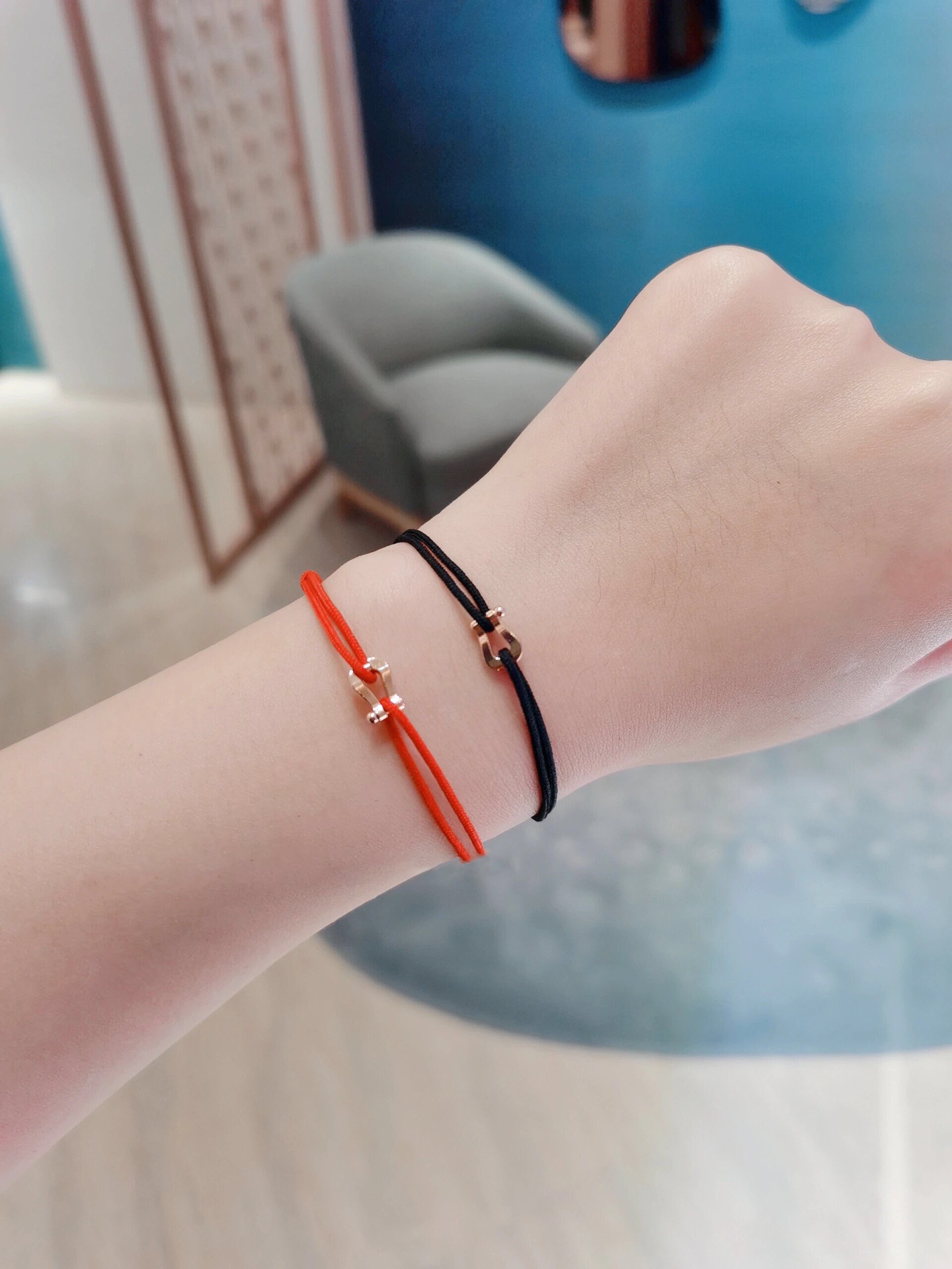 [Niche Series Jewelry]
