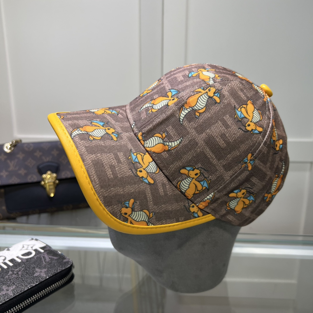NO:194461,FENDI Presbyterian series baseball hat classic FF mid-year items, temperament and wearable items, quality [strong] hat fisherman hat baseball hat knit hat, hat, fendi, fendi, espadrilles, hats19860909FENDI芬迪 老花系列棒球帽 经典FF中古单品,气质穿搭单品,质量杠杠[强]帽子渔夫帽棒球帽针织帽,帽子,fendi,fendi,espadrilles,hats,hat