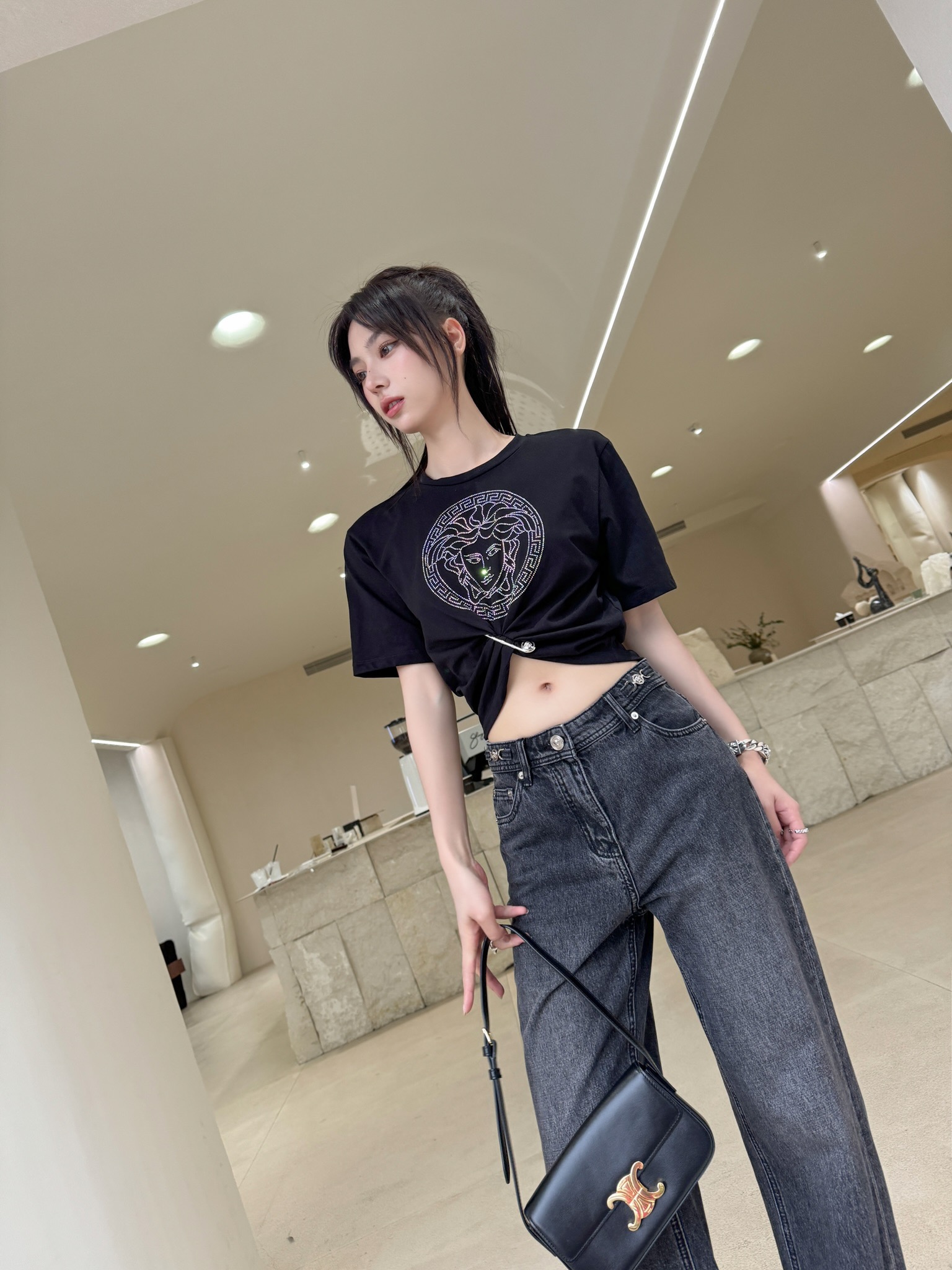 [Versace Women