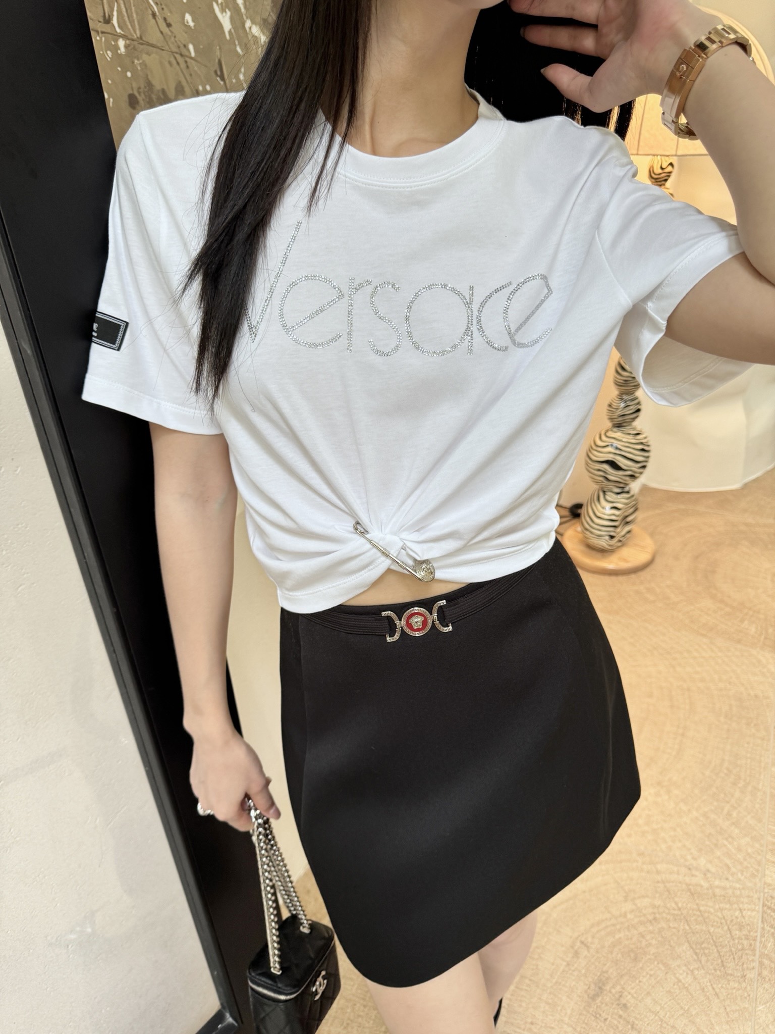 [Versace Women