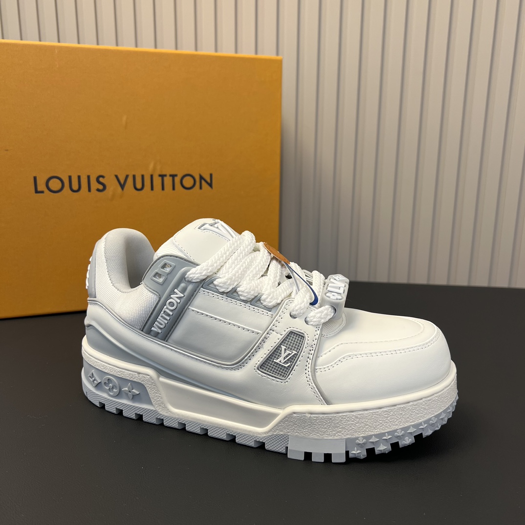 Louis Vuitton Haute Couture Haute Couture Ready-to-Wear Clothing Dress 5