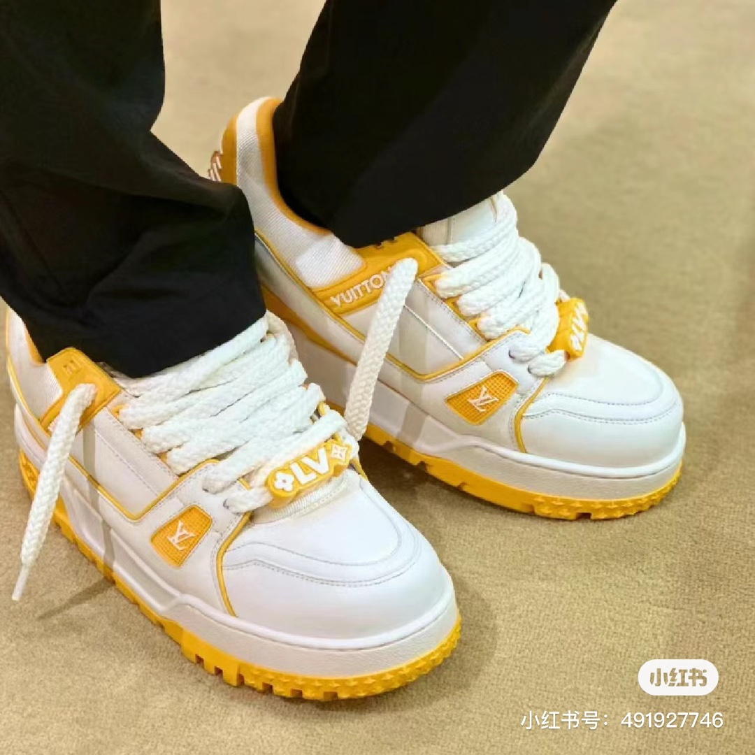 路易威登 Louis Vuitton 高定典藏名品高定成衣时装外套连衣裙衬衫T恤 #95B2A8EC 6