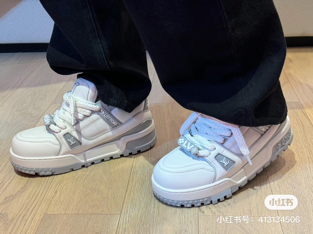 路易威登 Louis Vuitton 高定典藏名品高定成衣时装外套连衣裙衬衫T恤 #6DF5617E 9