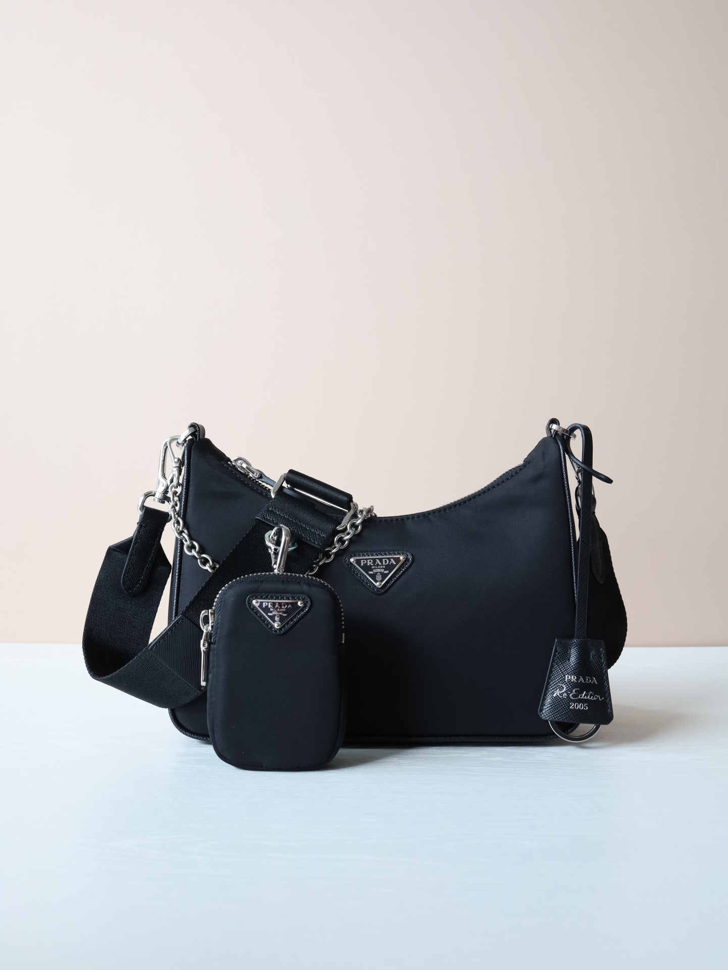 프라다 1BH204 가방 Prada Bag