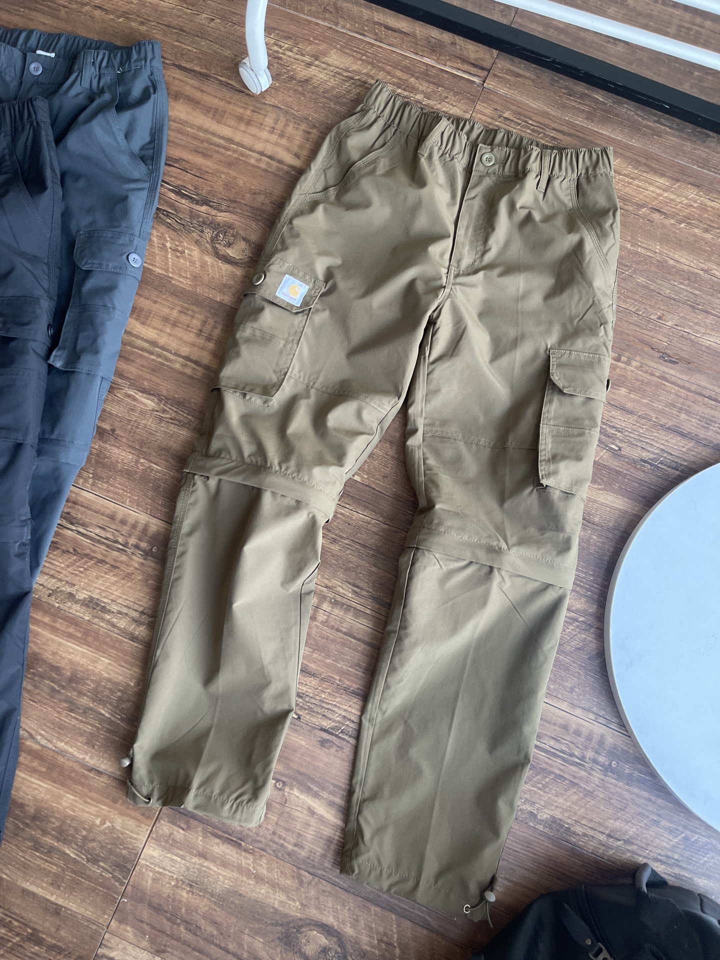 Customised Export Order: Carhart Kahart Pants for Cool Girls – Section FZ218 - 图片 5