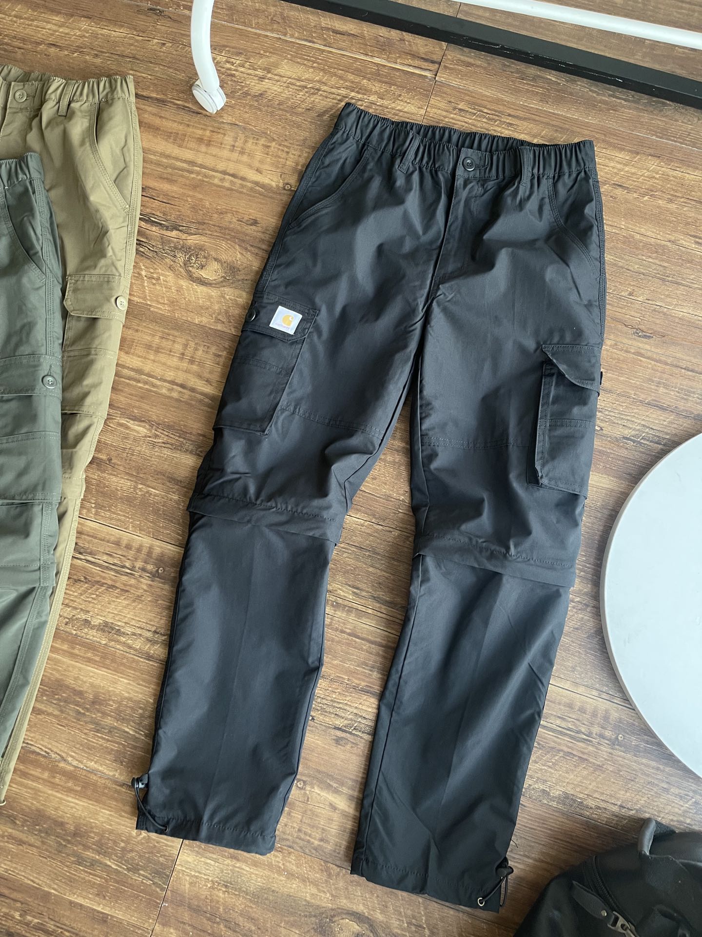 Customised Export Order: Carhart Kahart Pants for Cool Girls – Section FZ218 - 图片 4