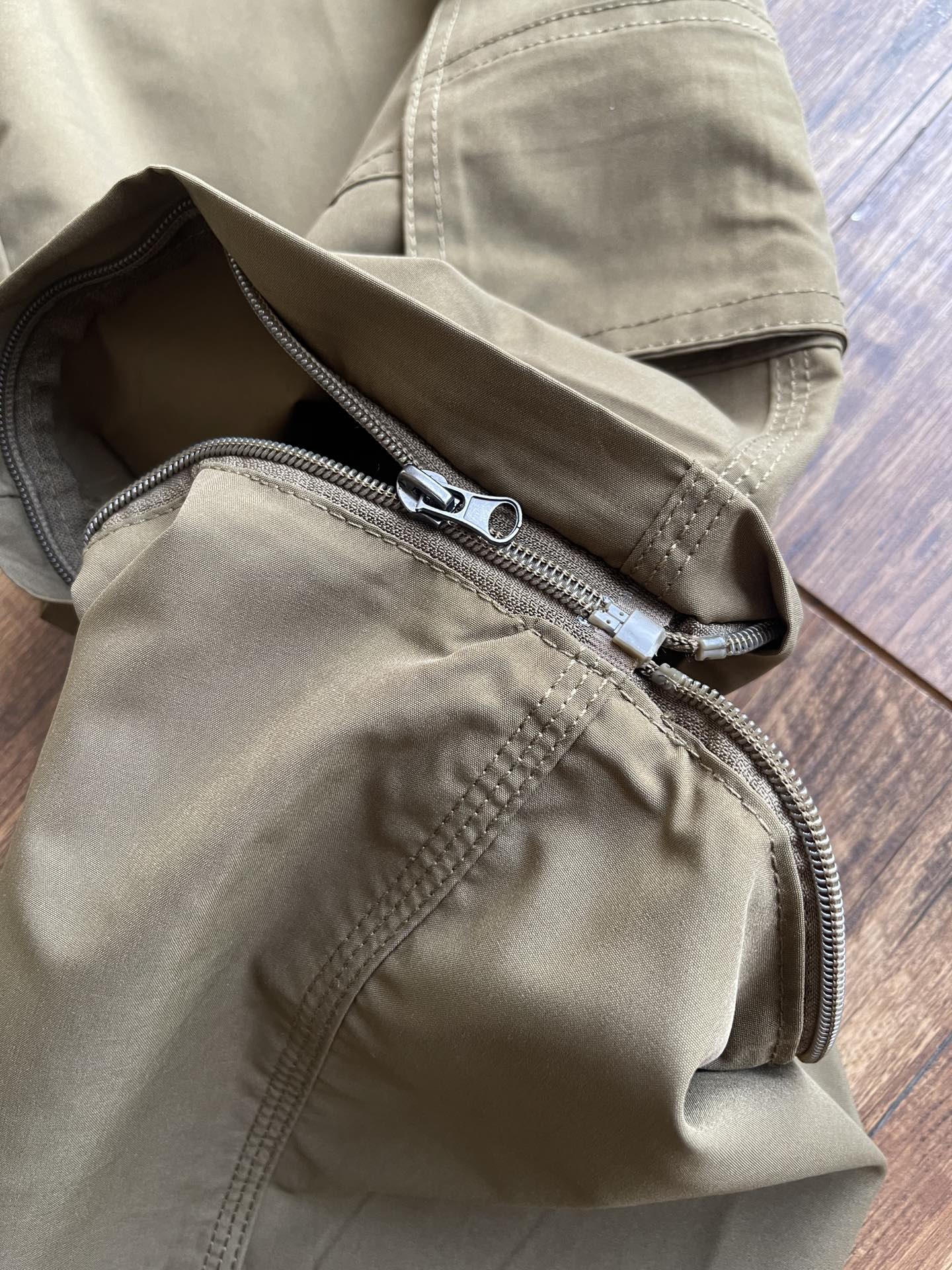 Customised Export Order: Carhart Kahart Pants for Cool Girls – Section FZ218 - 图片 8