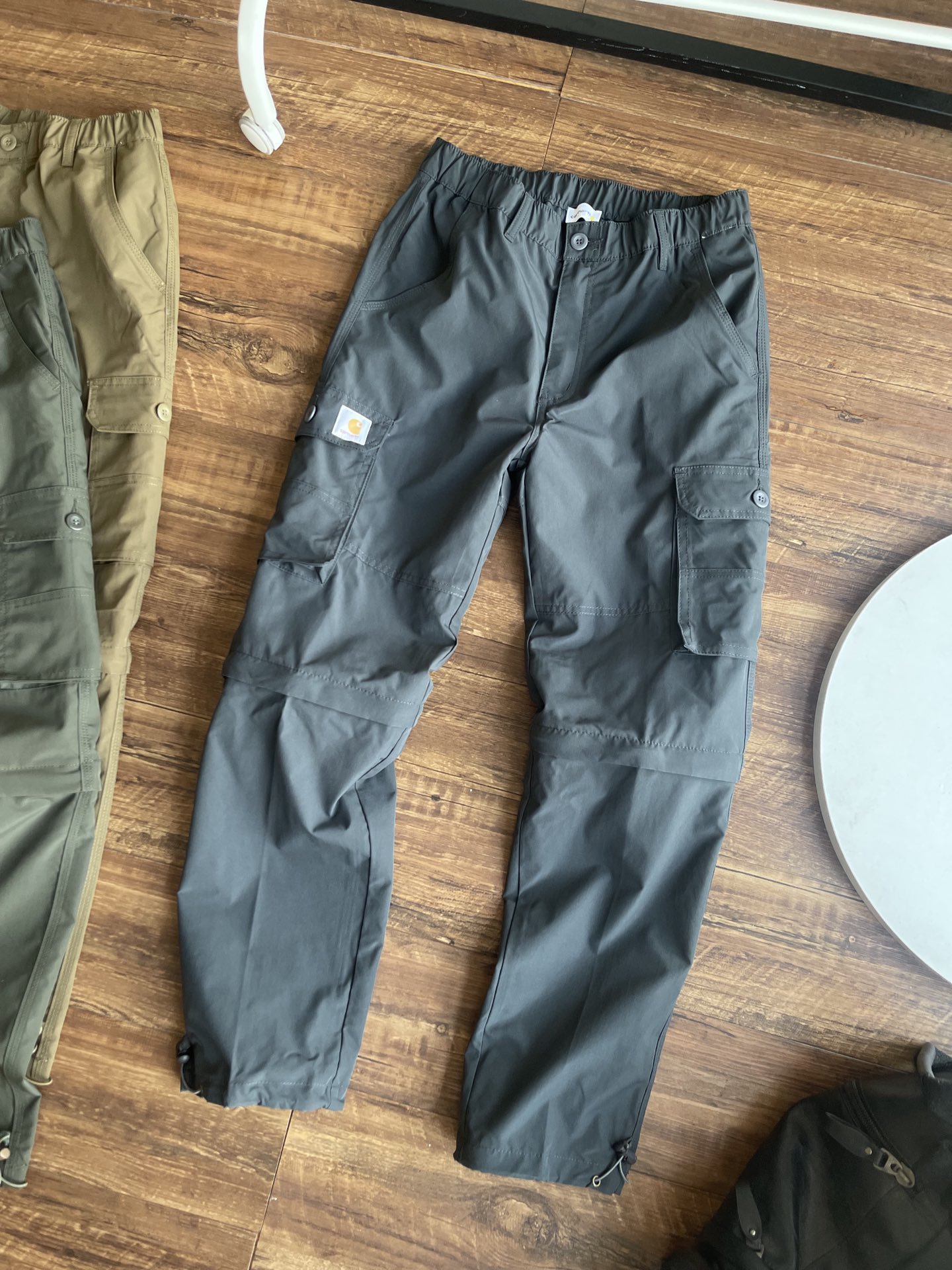 Customised Export Order: Carhart Kahart Pants for Cool Girls – Section FZ218 - 图片 7