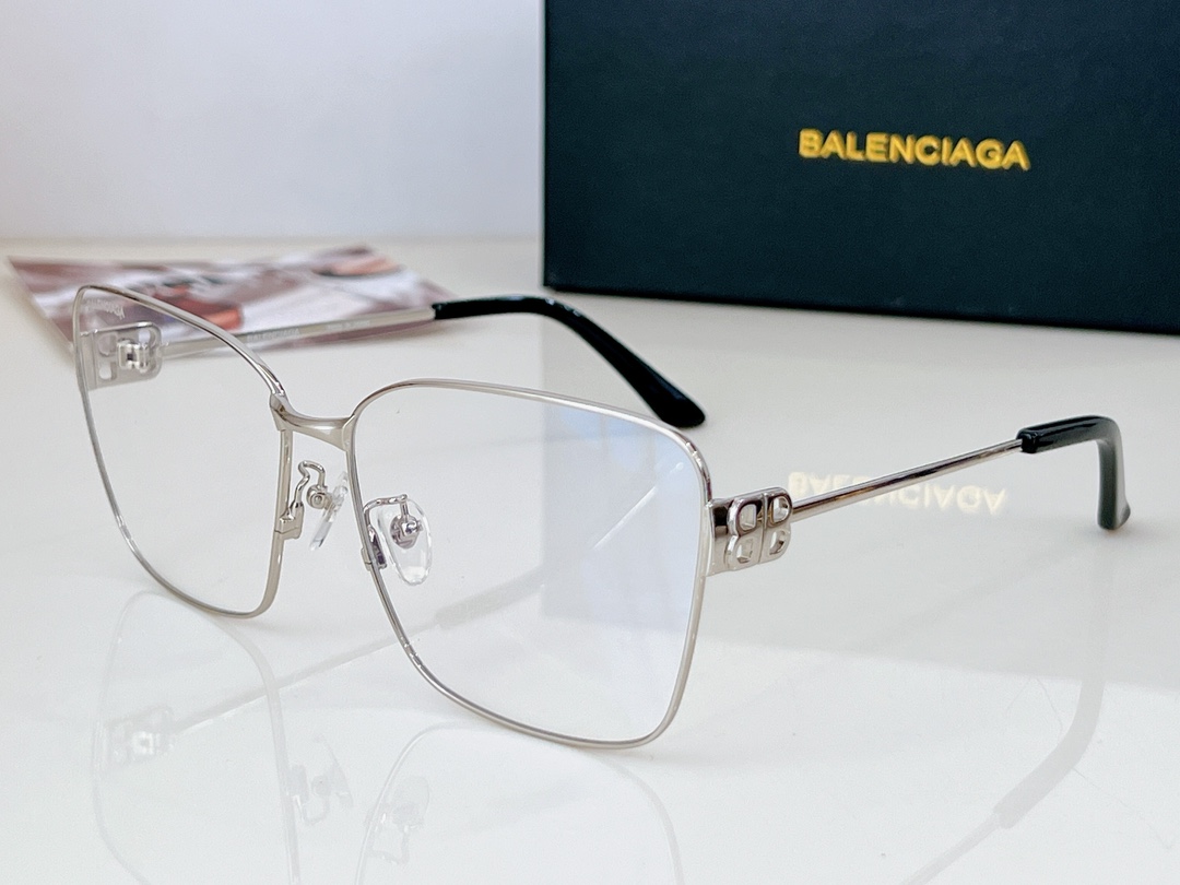 BALENCIAG*ModelBB0339OSize59-16-145