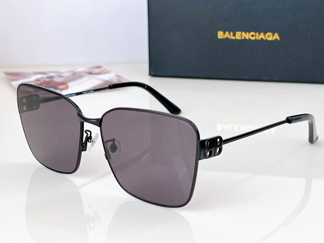 BALENCIAG*ModelBB0339OSize59-16-145