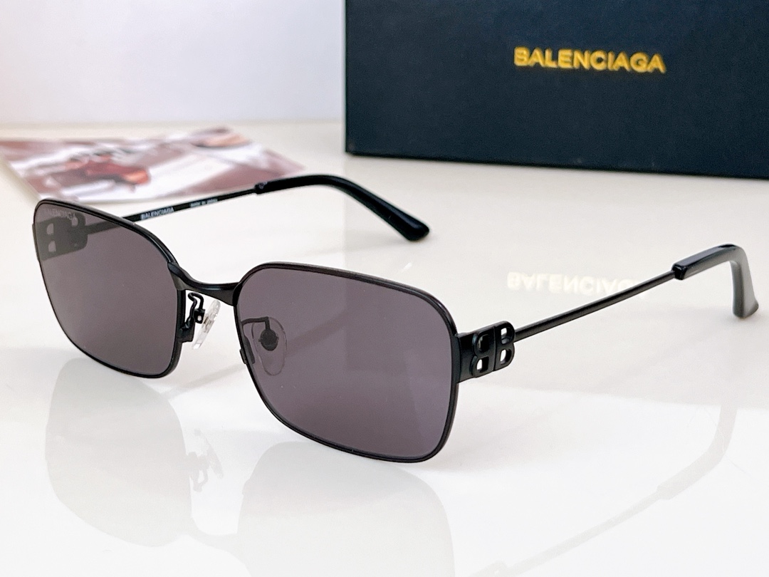 BALENCIAG*BB0340OSize59-16-145