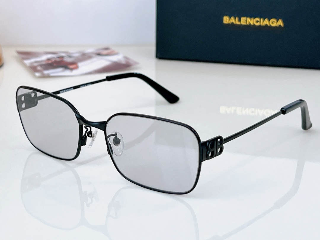 BALENCIAG*BB0340OSize59-16-145