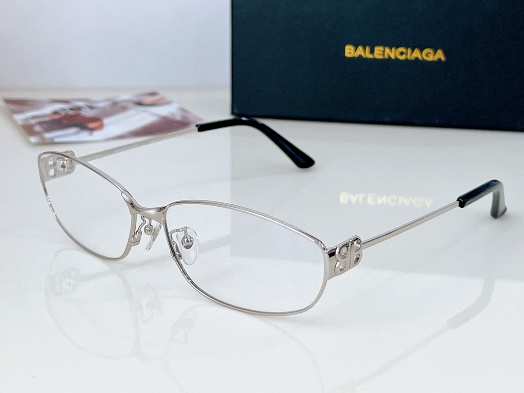 BALENCIAG*BB0336OSize59-16-145