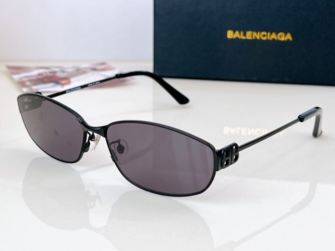 BALENCIAG*BB0336OSize59-16-145