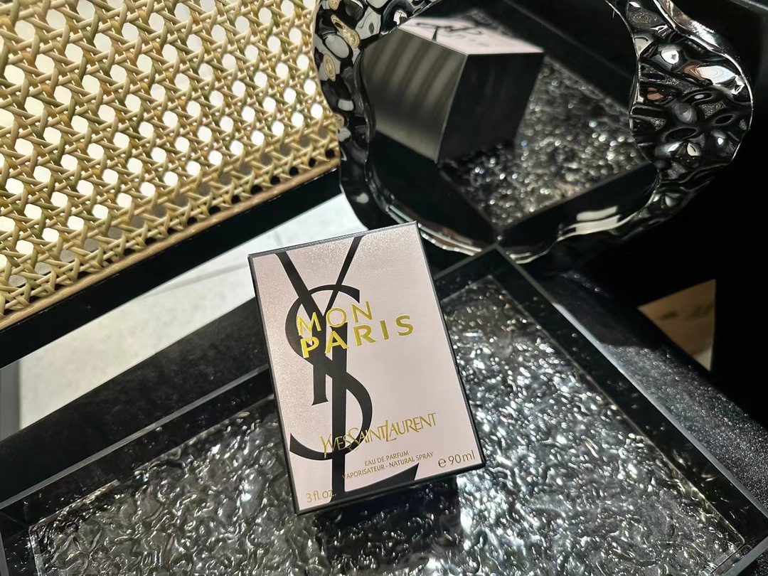 Yves Saint Laurent Perfume Buy High-Quality Fake
 Orange Spring Collection