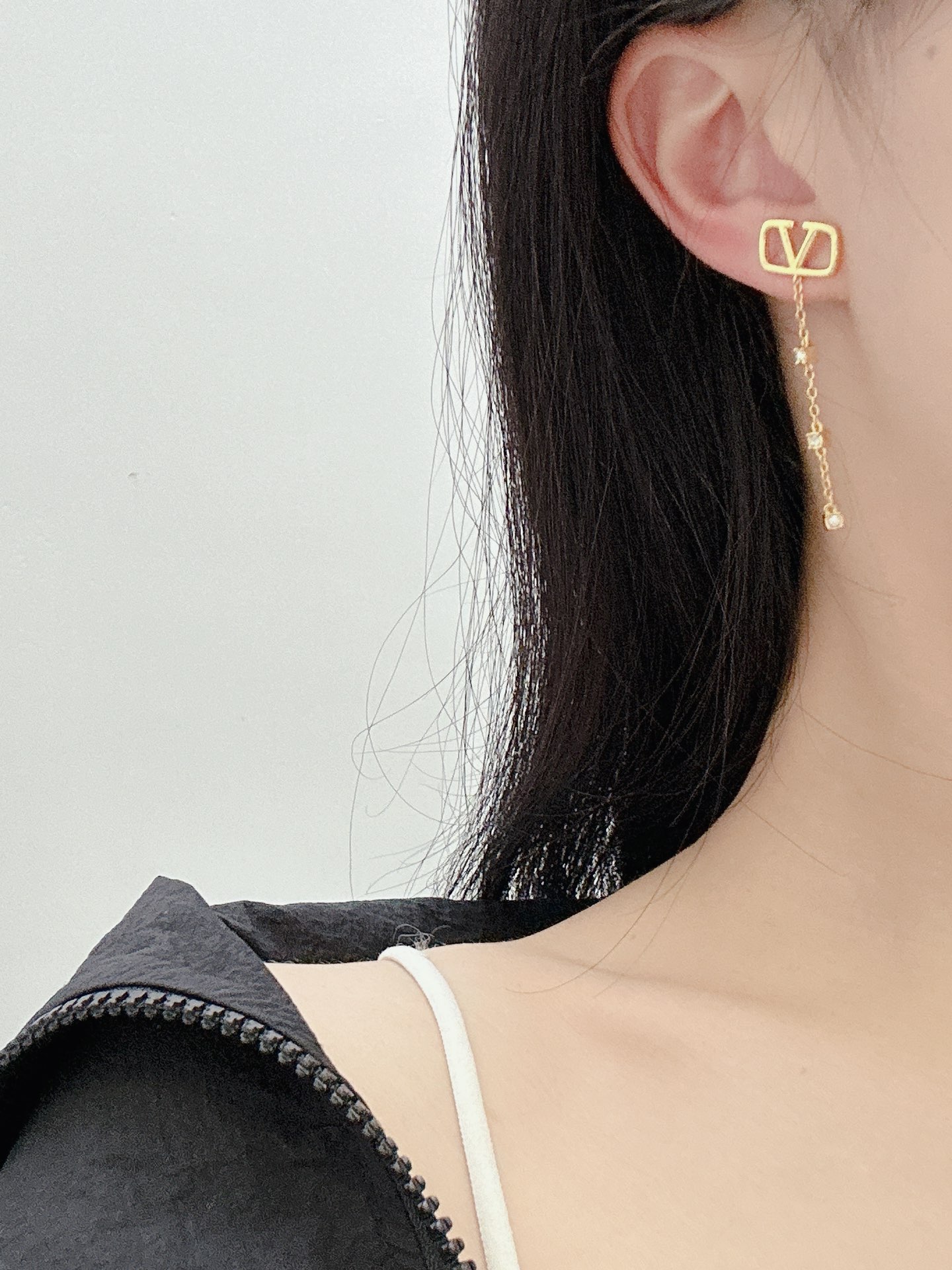 발렌티노 귀걸이 63453 Valentino Earrings