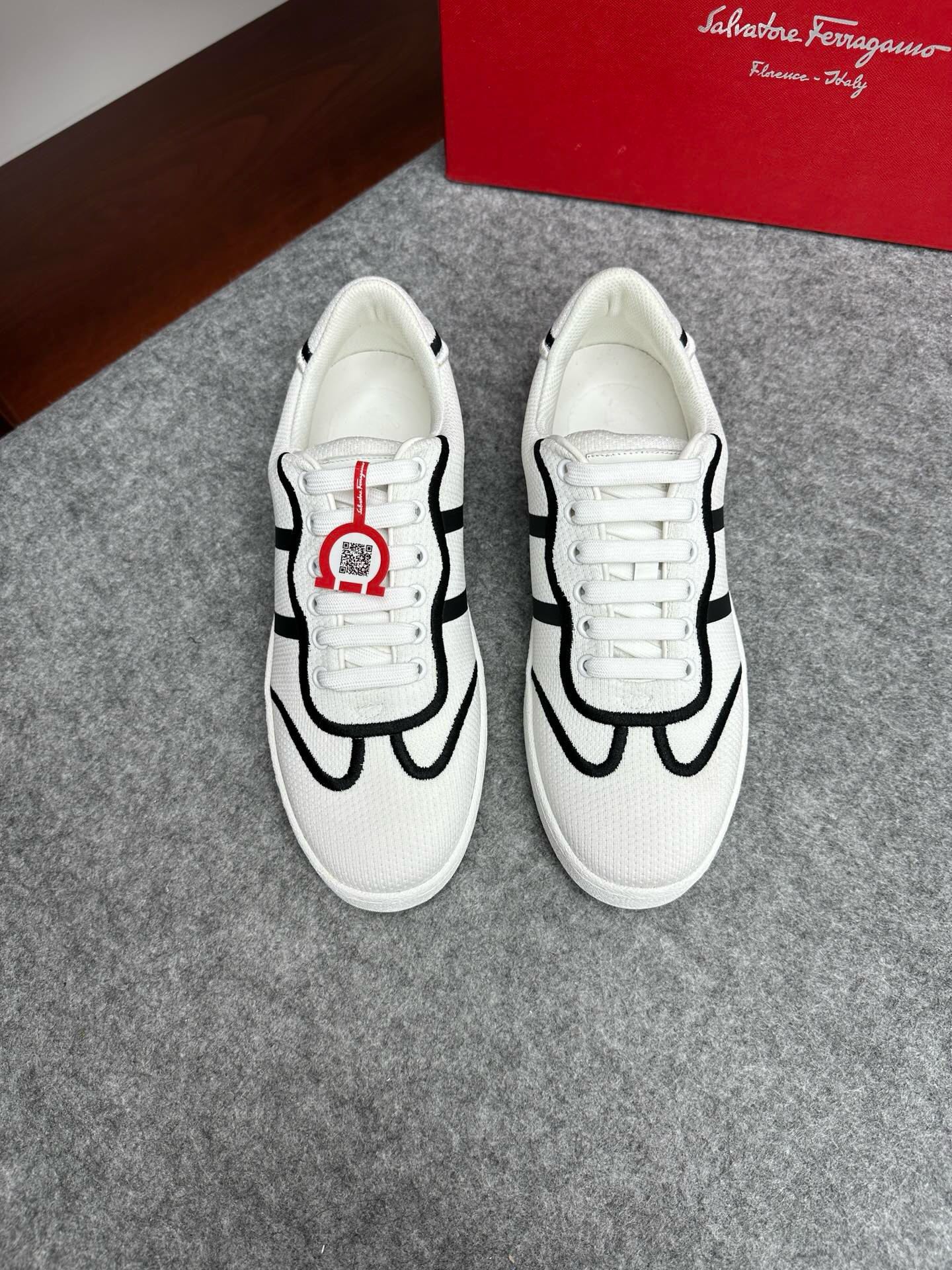 NO:216915,Brand Ferragamo Color original color matching Number 39-44 Custom made 38.45 Price Material Ferragamo New product launch top version Original single quality regular shoe factory produced fashion trendy upper Fei weaving Luxury cowhide footbed original Ferragamo outsole high-end quality worth owning, Ferragamo casual shoes, ferragamo, ferragamo, cowhide19860909品牌Ferragamo 颜色原版配色 码数39-44订做38.45 价格 材质菲拉格慕新品上市顶级版本 原单品质正规鞋厂出品时尚潮流范鞋面飞织制作奢华牛皮垫脚原版菲拉格慕大底高端品质值得拥有,菲拉格慕 休闲鞋,ferragamo,ferragamo,cowhide,Men's shoes