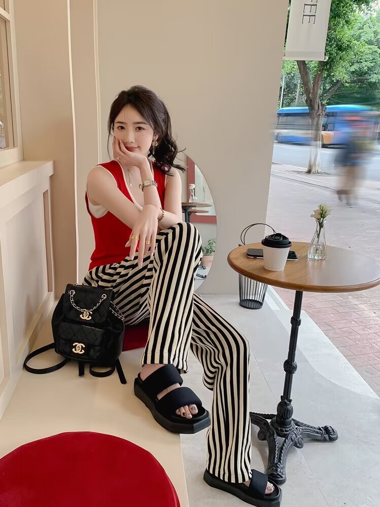 Stuart Weitzman 2024 Summer Sandals: Thin, Stylish, Comfortable Bottom, Multiple Colors - 图片 7