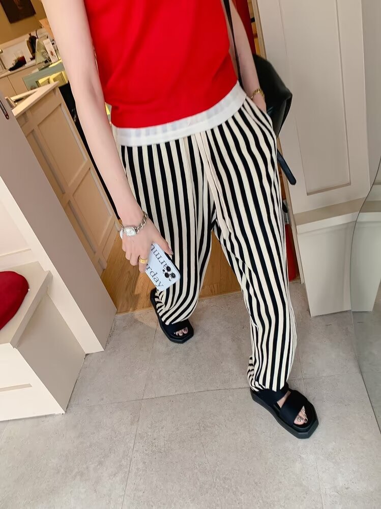 Stuart Weitzman 2024 Summer Sandals: Thin, Stylish, Comfortable Bottom, Multiple Colors - 图片 8