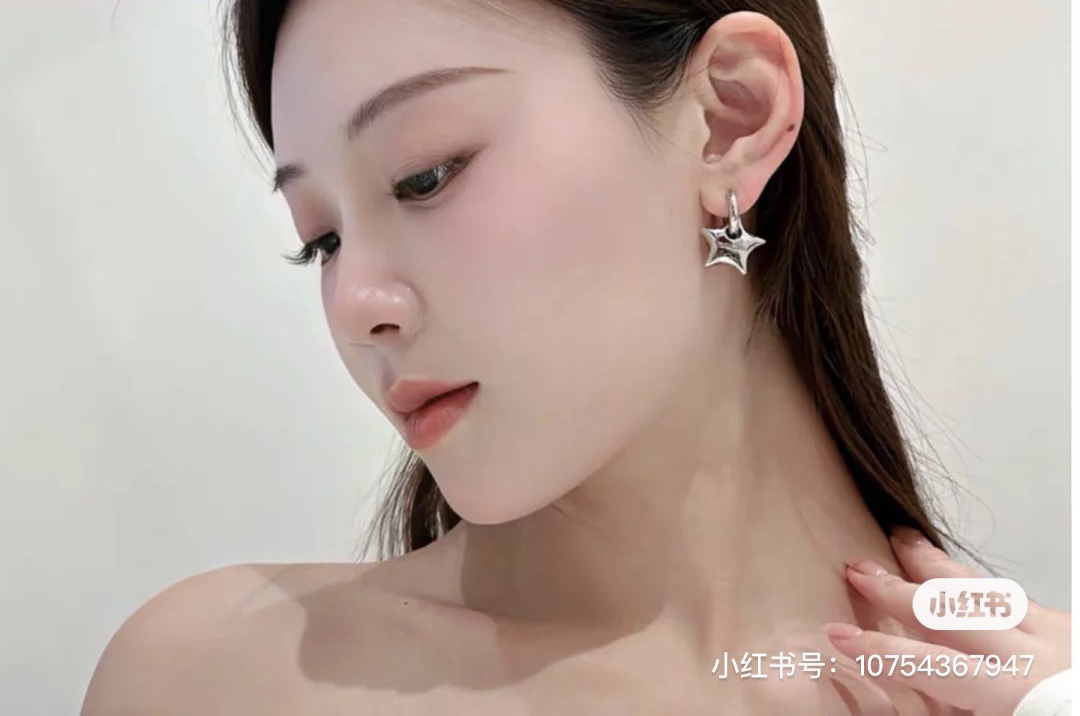 缪缪 Miu Miu 高定典藏高定典雅奢华珠宝首饰项链手链戒指 #5513476E 8