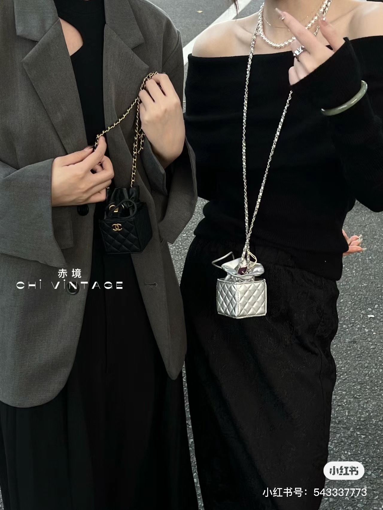 与此同时,它简洁流畅的包身,背起来也很百搭、显气质 4