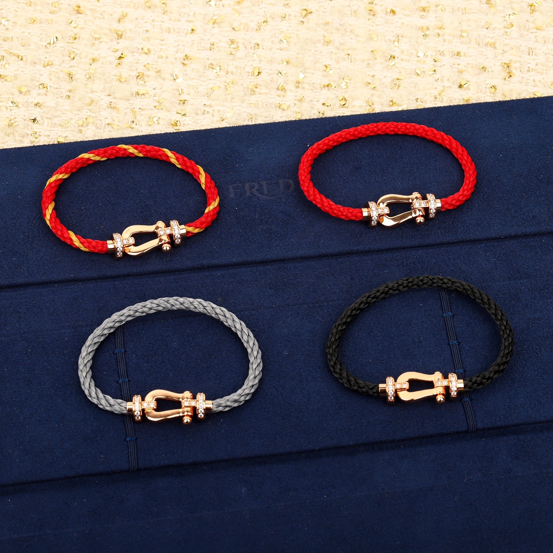 [Niche Series Jewelry]