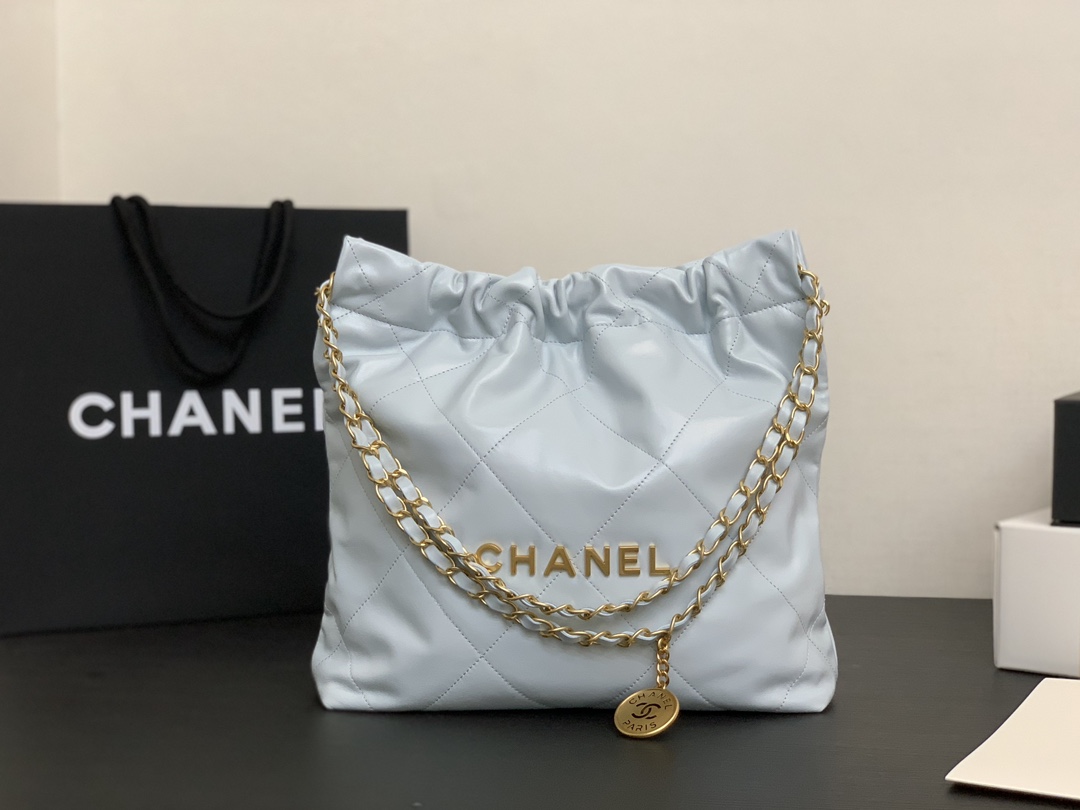 En stock Súper caliente 𝟮𝟮𝗯𝗮𝗴 Gris plateado 𝟮𝟮𝘀 | Bolsos El nuevo punto de moda de este año ꫛꫀꪝ lleva el nombre…