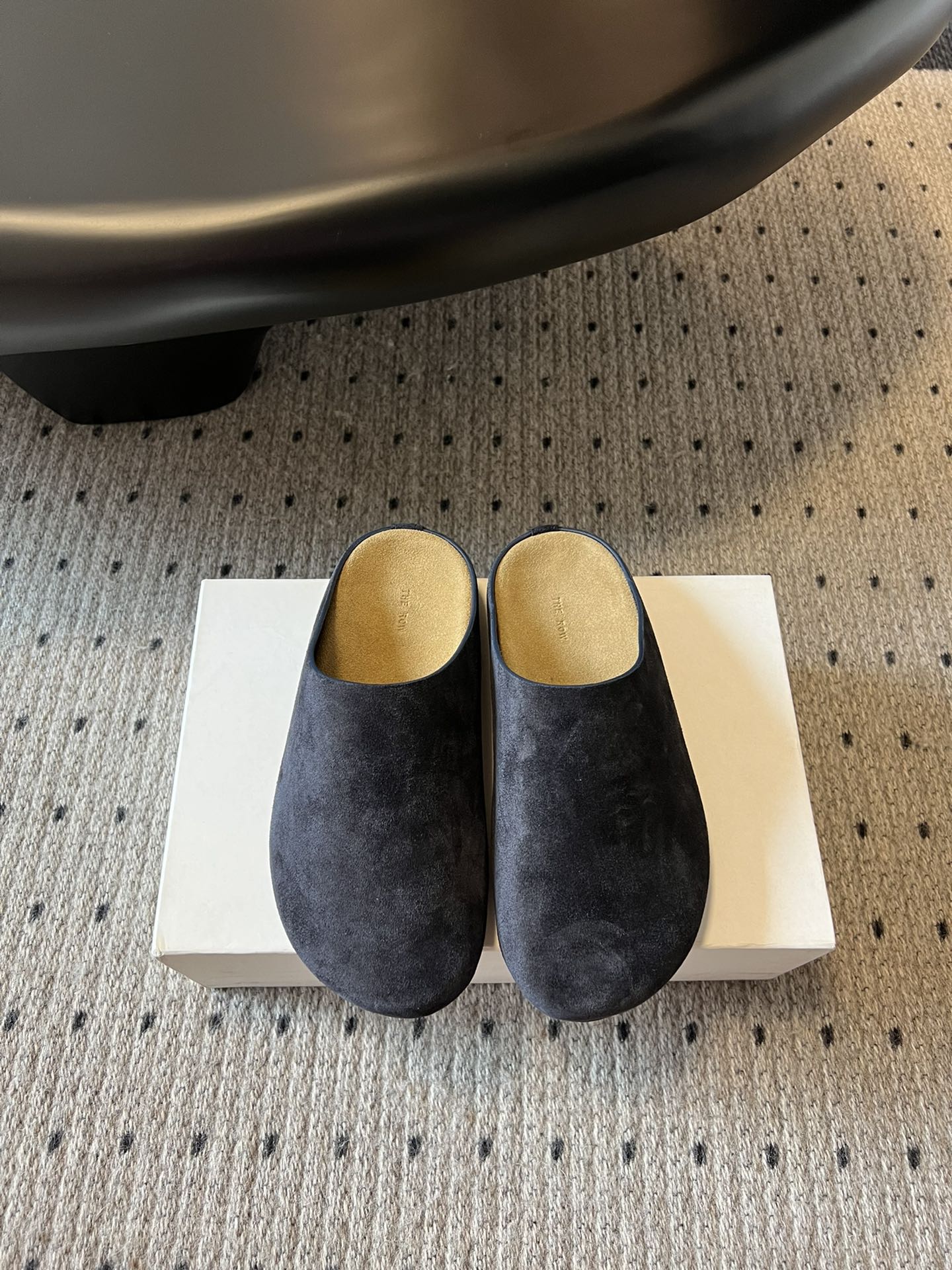 더로우 신발 80604 The Row Shoes