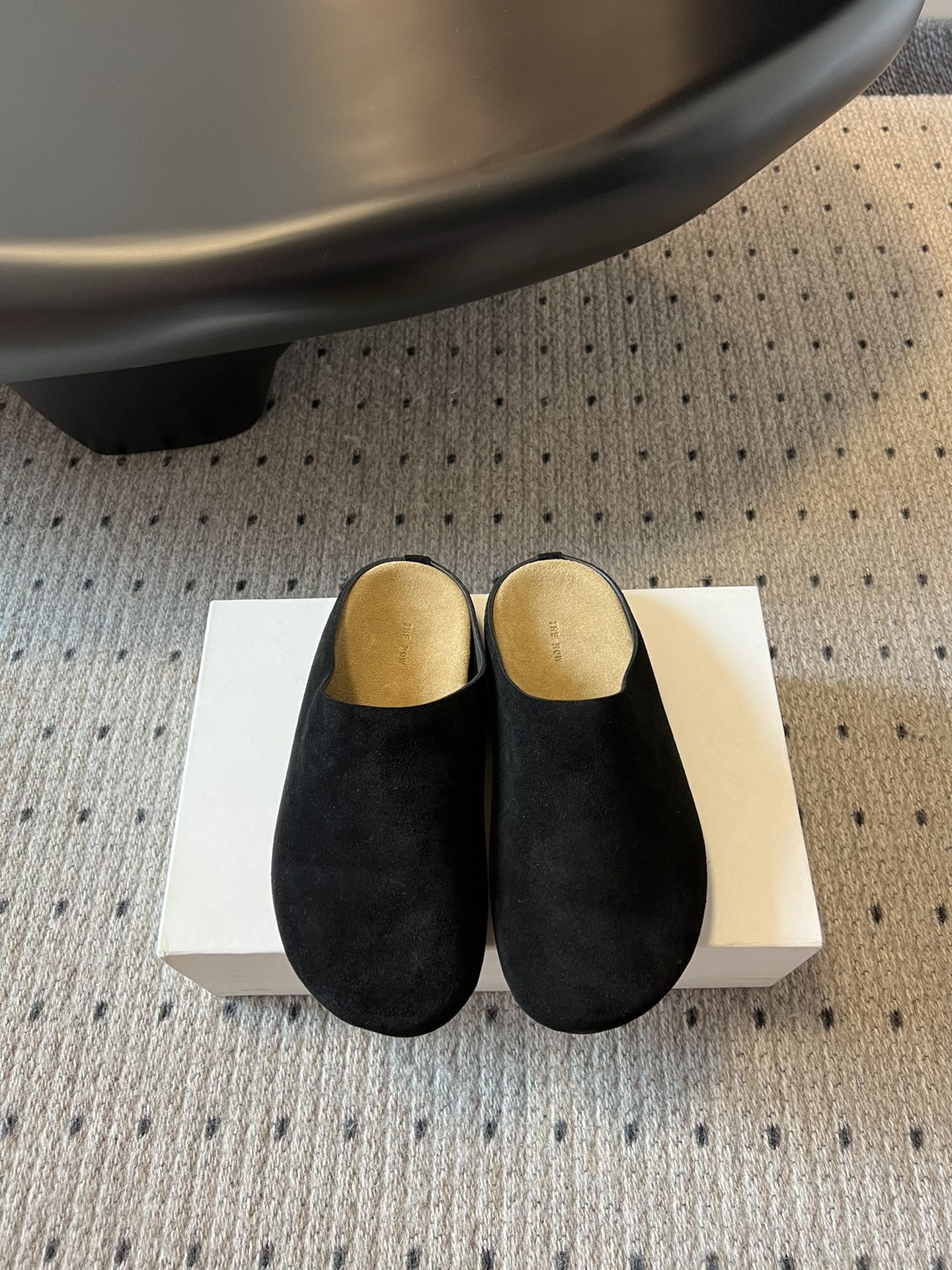 더로우 신발 80605 The Row Shoes
