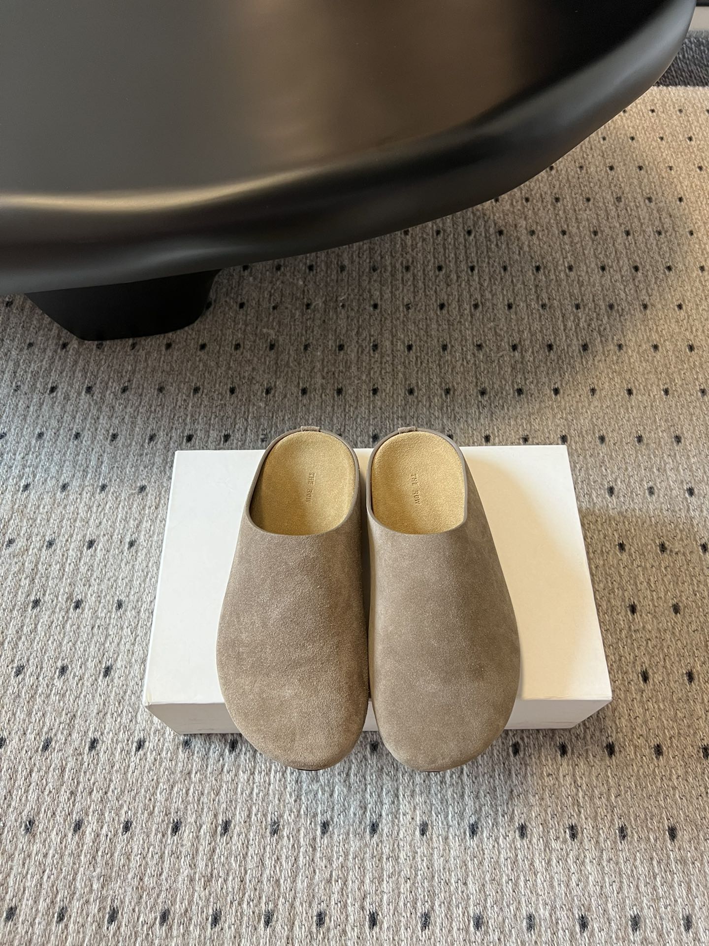 더로우 신발 80606 The Row Shoes