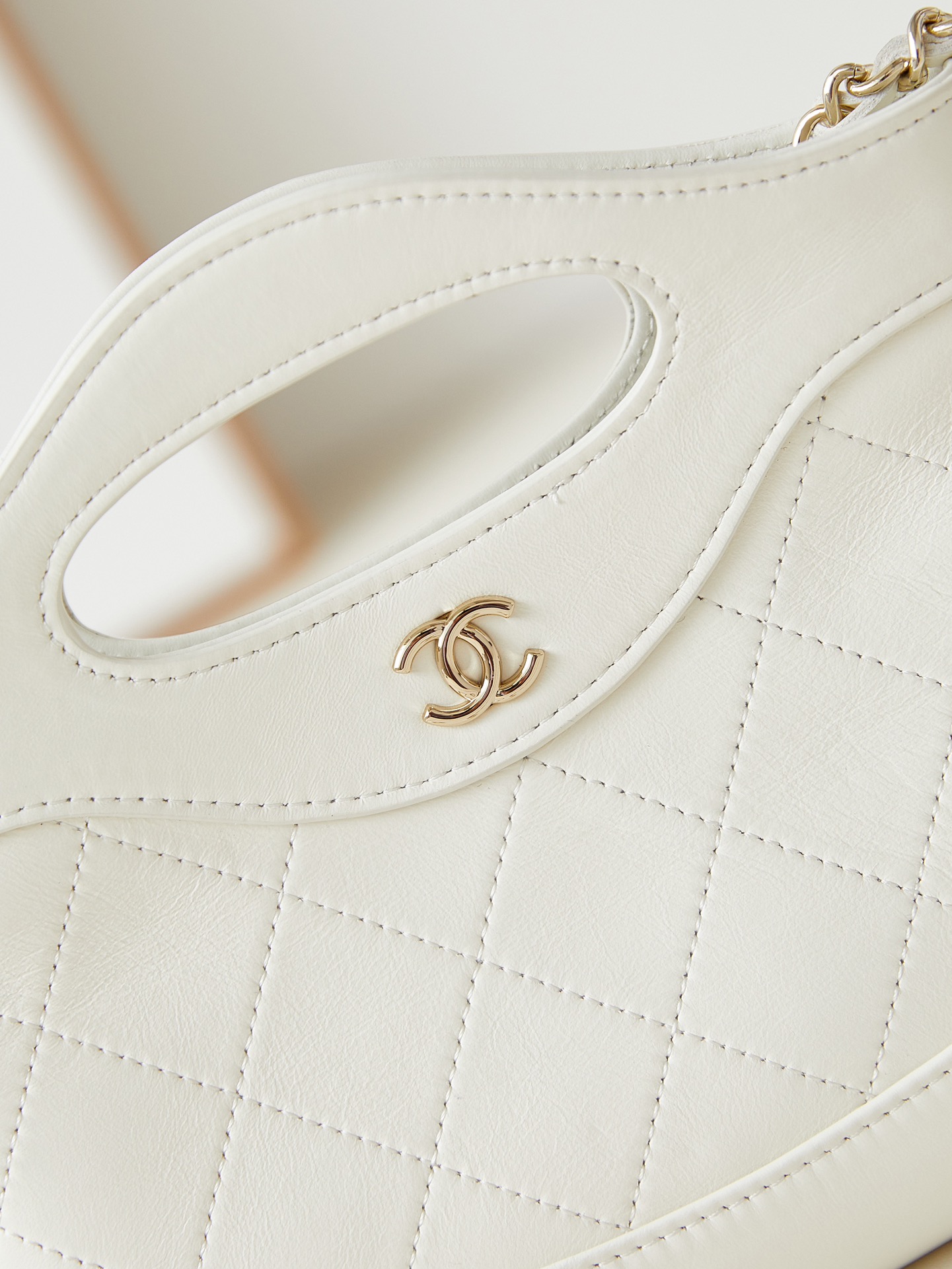 Alternative view of Handbag AS3656 12567